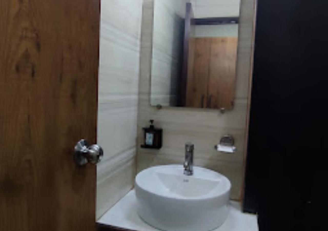 Hotel Siddharth Premiere Chandrapur Exteriér fotografie