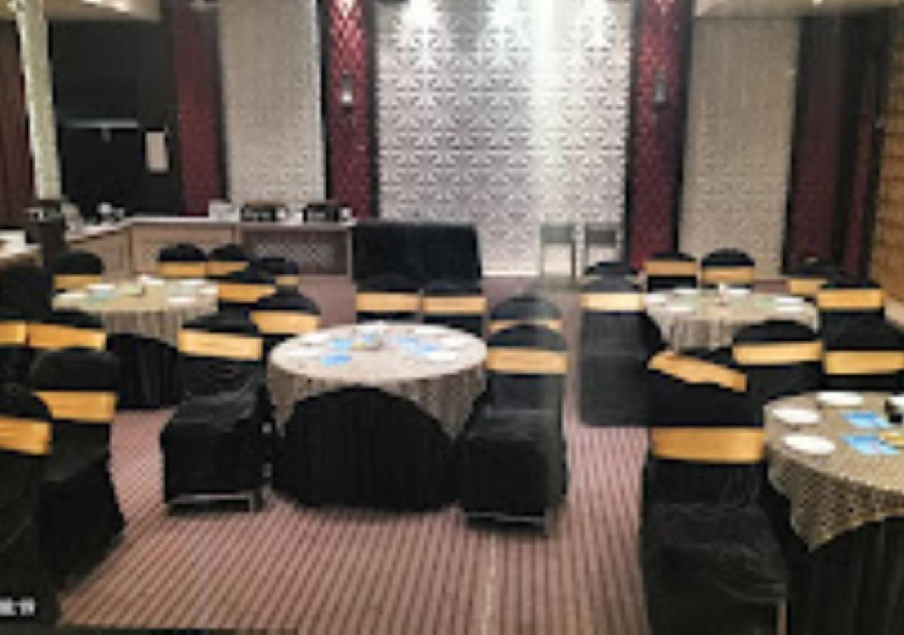 Hotel Siddharth Premiere Chandrapur Exteriér fotografie