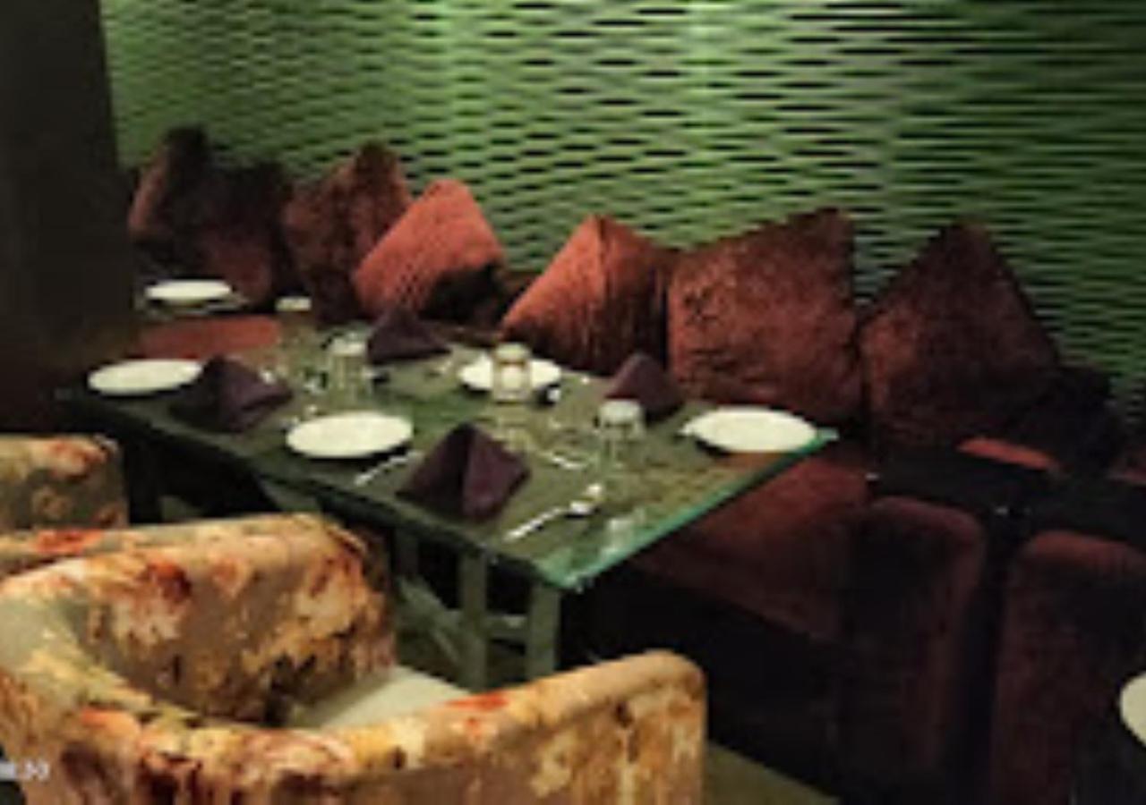 Hotel Siddharth Premiere Chandrapur Exteriér fotografie