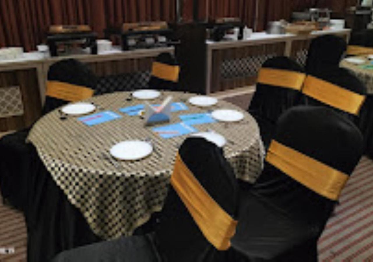 Hotel Siddharth Premiere Chandrapur Exteriér fotografie